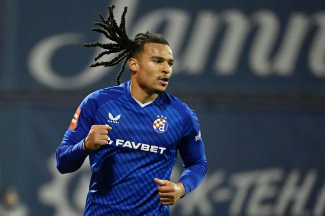 “Qarabağ” üçün tibbi müayinədən keçir, maaşın bir hissəsini “Dinamo” verəcək