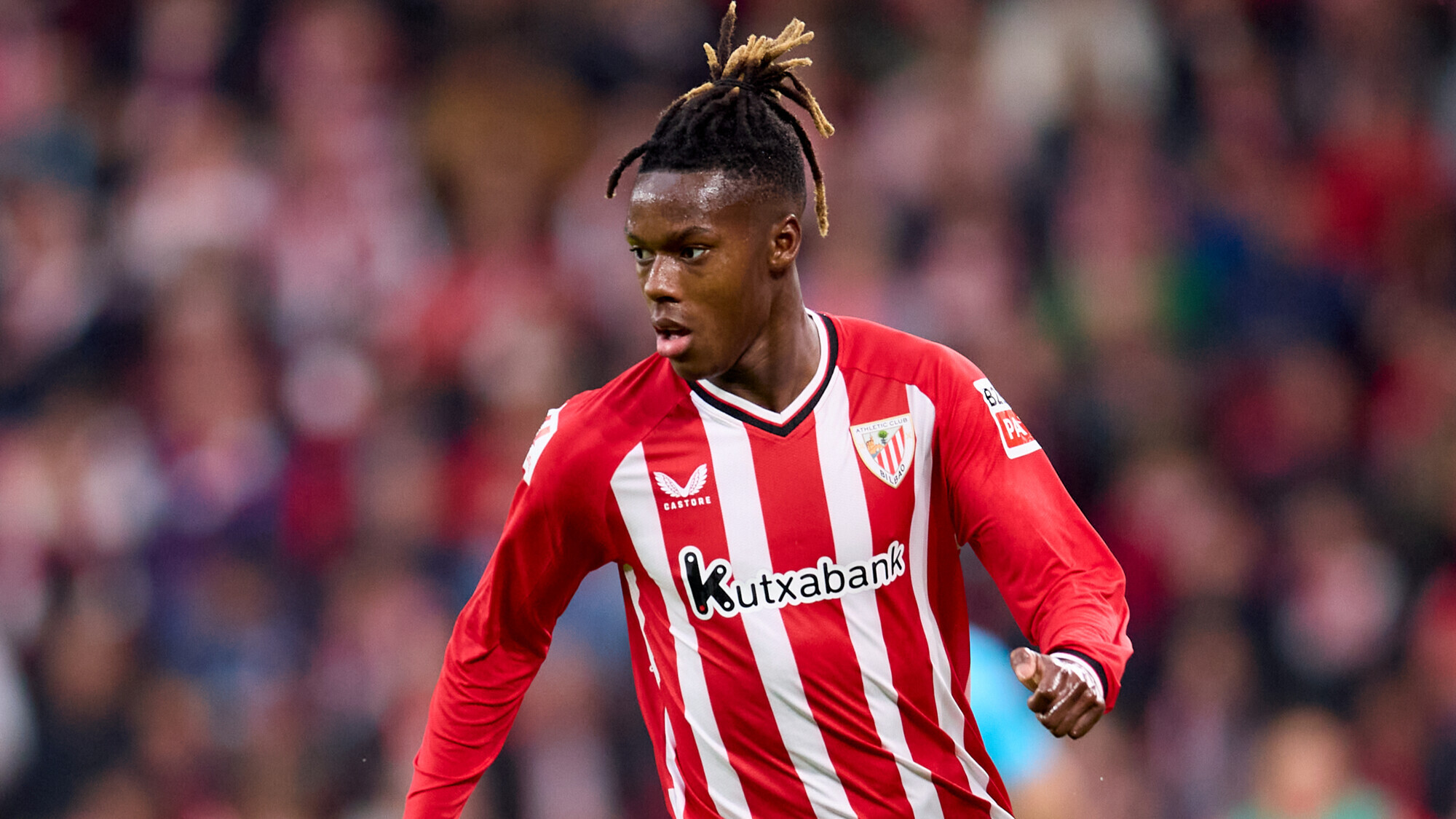 Niko Uilyamsı transfer etmək istəyən klub 100 milyonundan keçməlidir