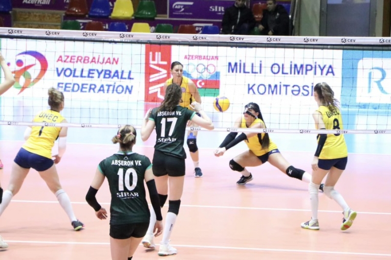 Yüksək Liqada ilk dövrəyə yekun vuruldu