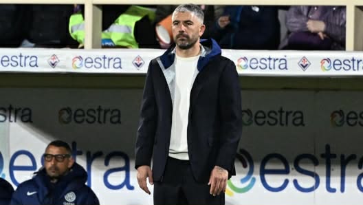 Kolarov: “Üç xal vacib idi, amma "Fiorentina" tərifə layiqdir"