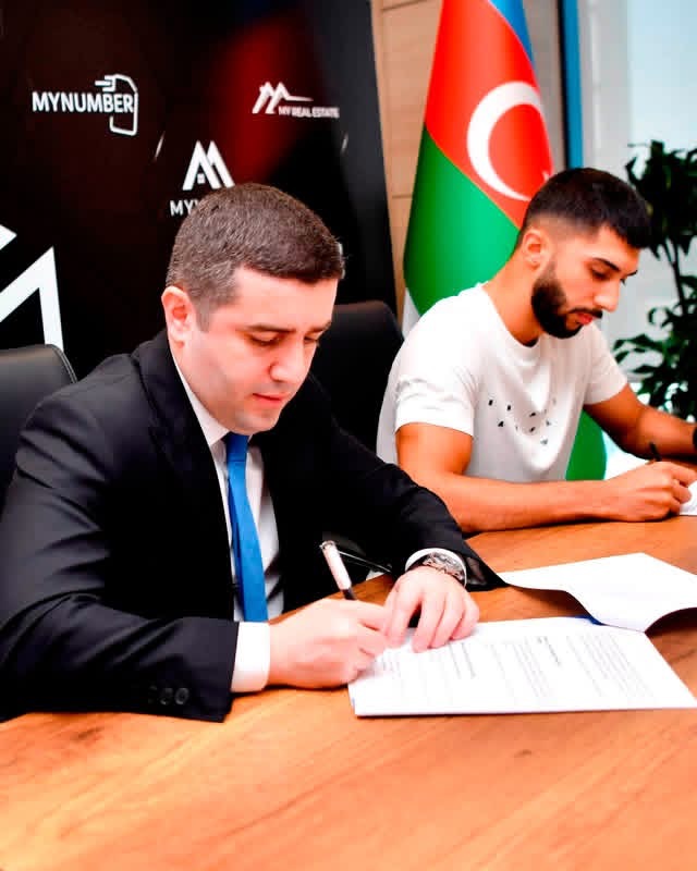 "Turan Tovuz"dan "Şəfa"ya