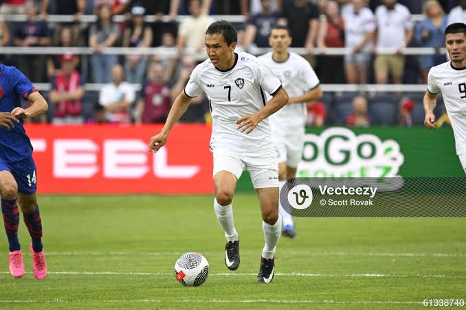 “Turan Tovuz” Özbəkistan millisinin futbolçusunu istədi – alınmadı