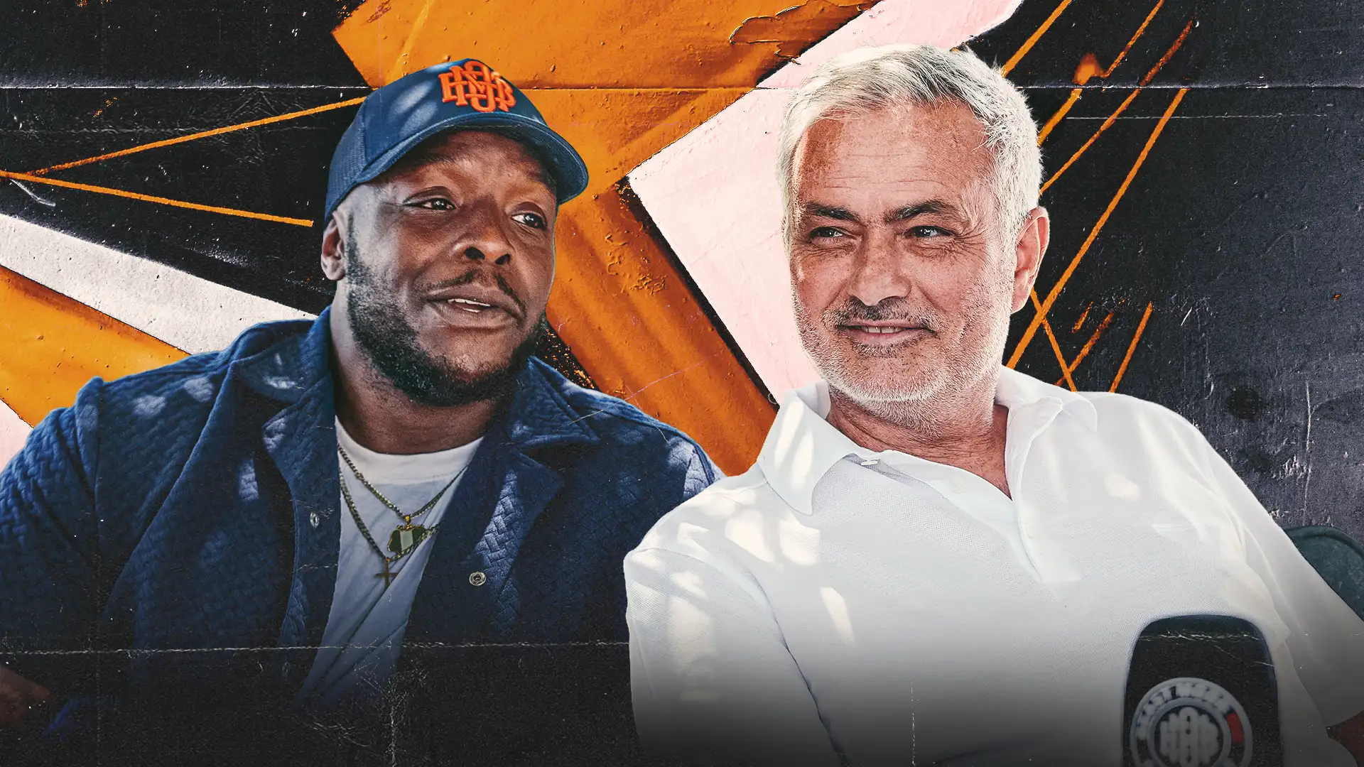 Joze Mourinyo: "Bəzi oyunlarda televizoru 10 dəqiqədən sonra söndürdüm"