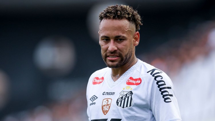 Neymar "Santos"la bağlı qərarını verdi