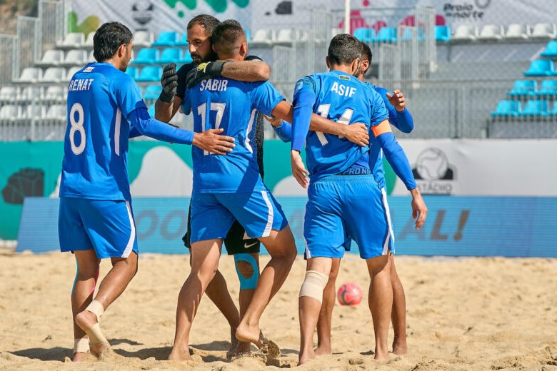 Millimizin dünya reytinqindəki mövqeyi açıqlandı