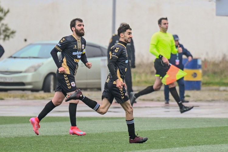 "Araz Saatlı" "Quba"nı məğlub etdi, Şirvanda bərabərlik