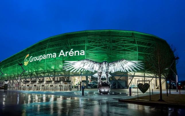 "Qarabağ"ın səfər oyununu izləmək istəyənlər 11 avrosundan keçməlidir