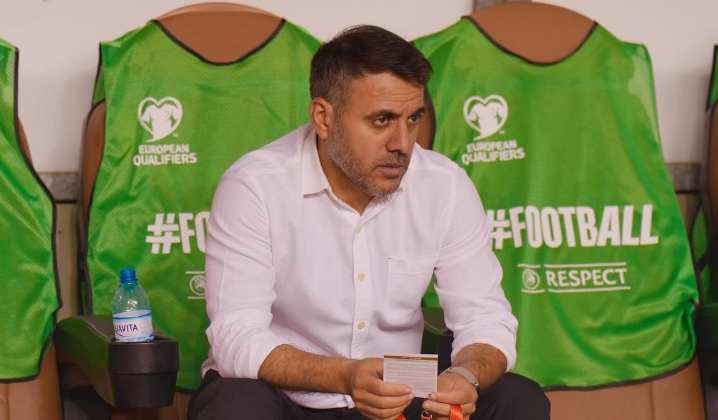 Ayxan Abbasov: “2 gündür, yatmıram”