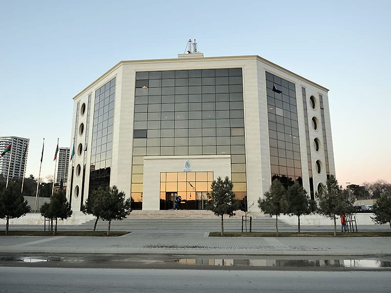 AFFA-dan sərt addım: FIFA referisi Premyer Liqadan uzaqlaşdırıldı!