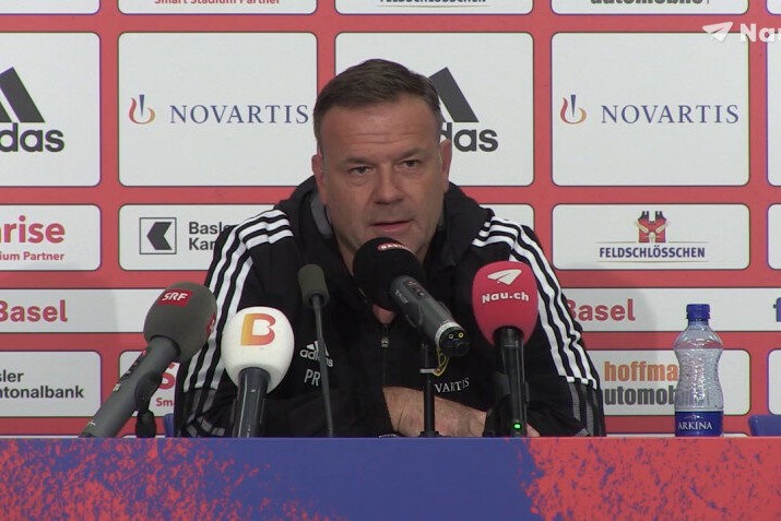 "Bazel"in baş məşqçisi: "Kayrat" hər iki oyunda "Qarabağ"ı uda bilərdi" 