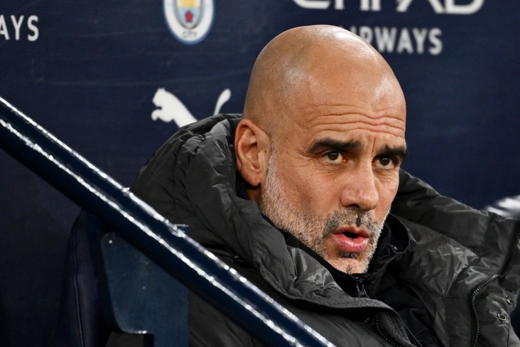 Pep Qvardiola Avropanın ən yaxşı üç klubunun adını çəkib