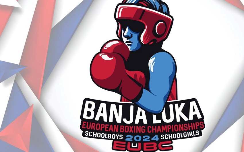 Boksçularımız Avropa birinciliyində döyüşəcəklər