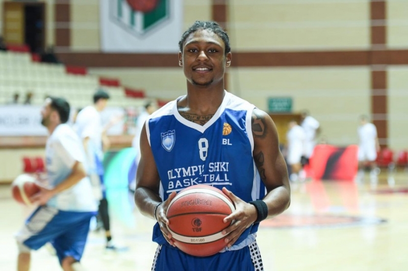 NBA çempionun oğlu Azərbaycan klubunda