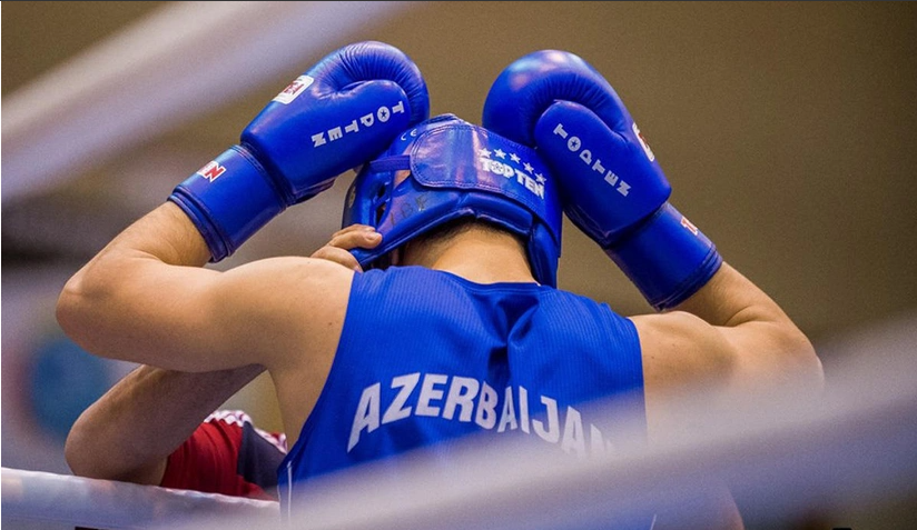 Azərbaycan boksçuları Avropa çempionatında mübarizə aparacaqlar