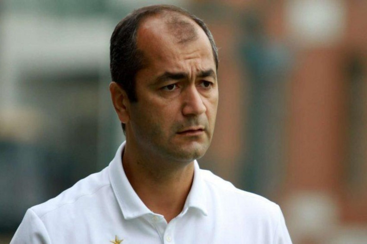 Mahmud Qurbanov: "Legioner limitinin ləğvi çempionata yox, millimizə təsirini göstərir"