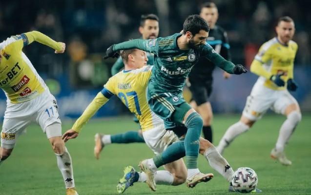 "Emreli meydana daxil olduqdan sonra üstünlüyümüz üzə çıxdı"