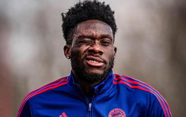 "Bavariya" "Real"a xəbərdarlıq etdi