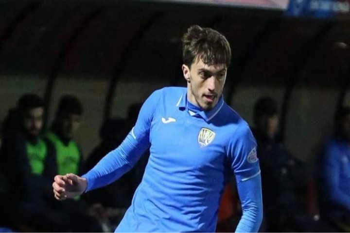 “Kəpəz”in futbolçusu: “Neftçi” ilə matçda sonadək döyüşəcəyik”