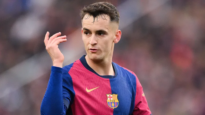 "Barselona"dan ayrılmağa qərar verən Mark Kasadonun yeni ünvanı müəyyənləşib