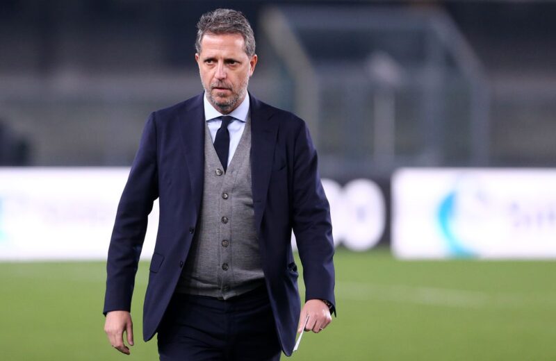 “Tottenhem”də yeni təyinat