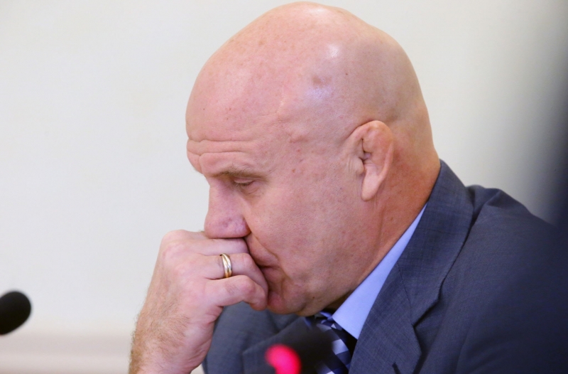 Rusiya Güləş Federasiyası Türkiyəyə yardım etməyə hazırdı