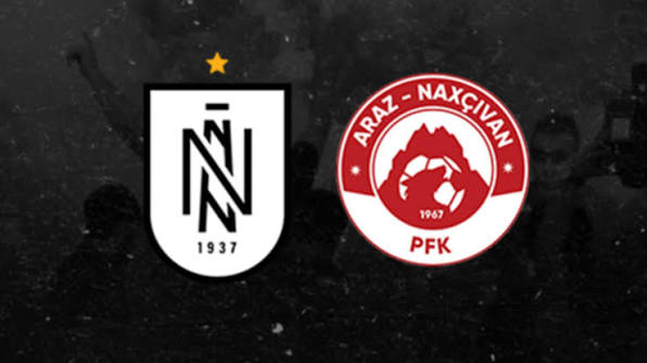 "Araz-Naxçıvan" "Neftçi"nin qonağıdır
