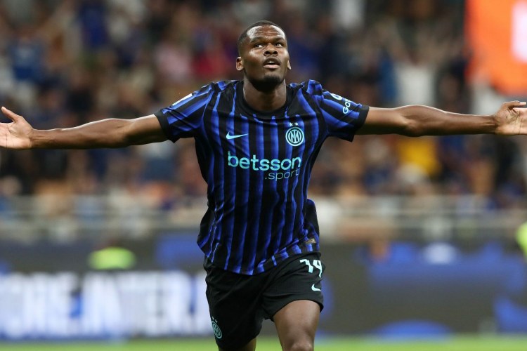 "İnter"in hücumçusu PSJ və "Əl-Hilal"ın hədəfində