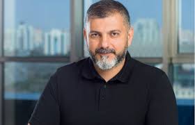 Maqsud Adıgözəlov: "Bu epizoda belə güclü reaksiya bizi bir qədər təəccübləndirdi"