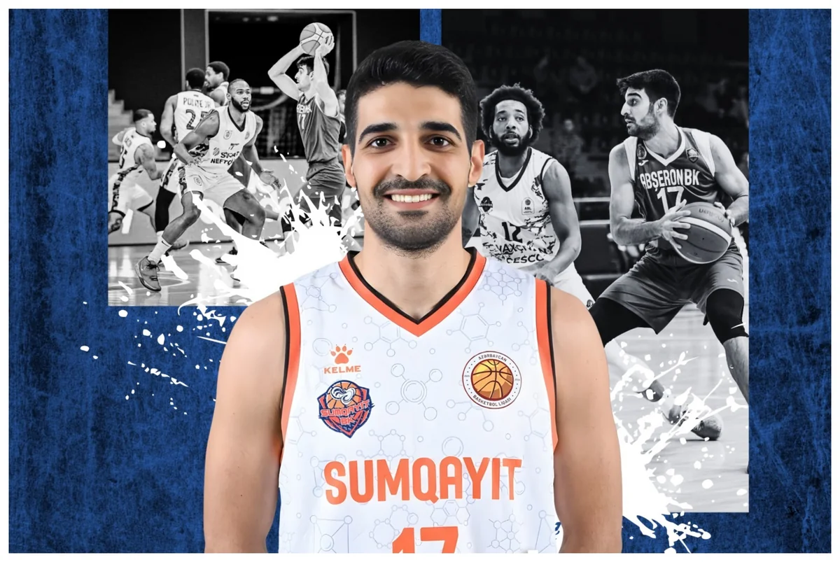 "Sumqayıt"dan yeni transfer