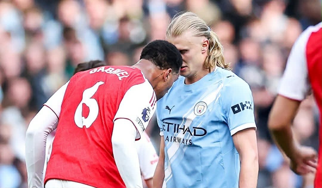 Halland: "Mən asanlıqla yerə yıxılan deyiləm"