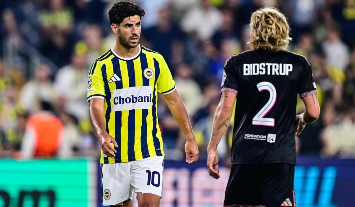“Fənərbağça” derbiyə itki ilə çıxa bilər
