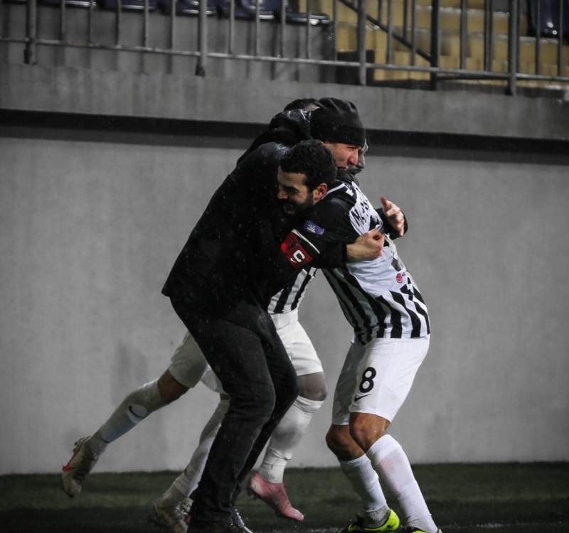 Turun "Ən"ləri-16: Kapitan gəmini xilas edəndə...