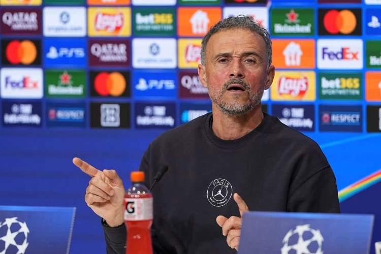 Luis Enrike: "Bu çempionluq ən çətini və ən şirini oldu"