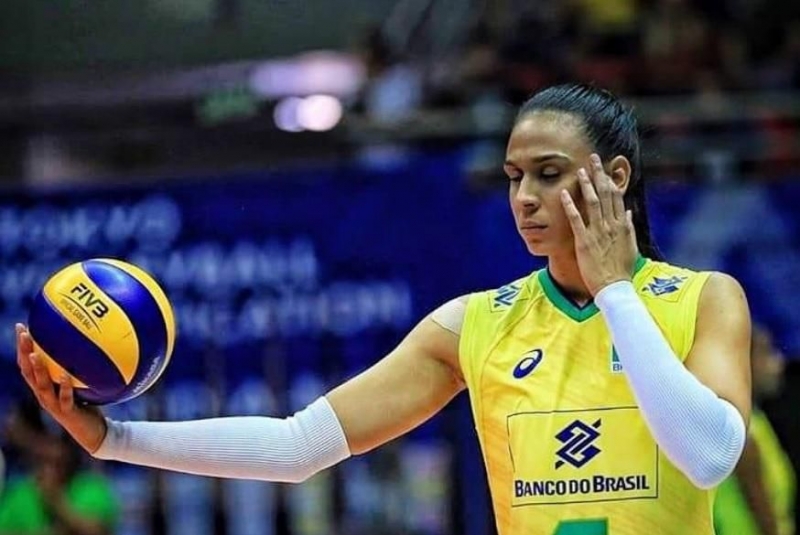 Braziliya millisinin oyunçusu vəfat etdi - 29 yaşında