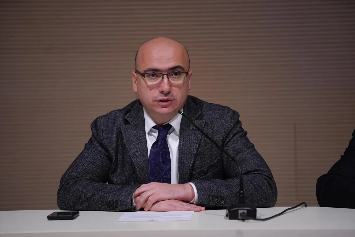 Rəşad Rəsullu: "Ölkəmiz artıq etibarlı və peşəkar təşkilatçı kimi tanınır"