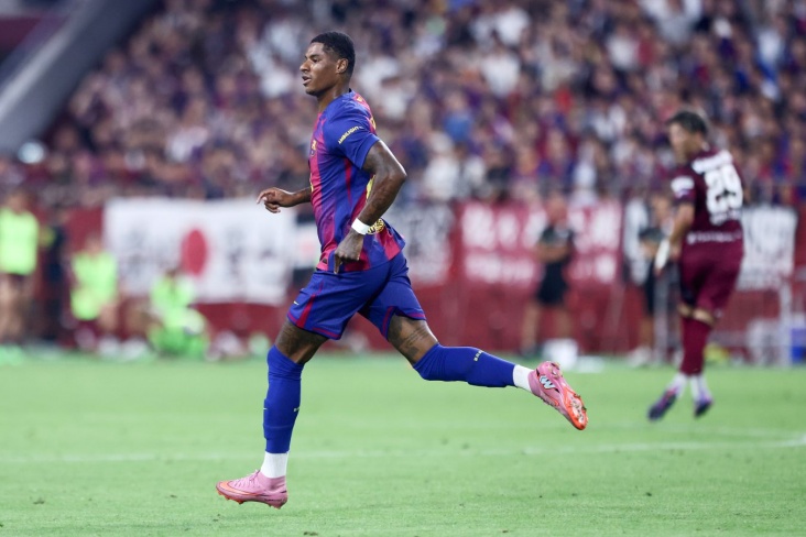 Markus Reşfordun gələcək taleyi qeyri-müəyyəndir