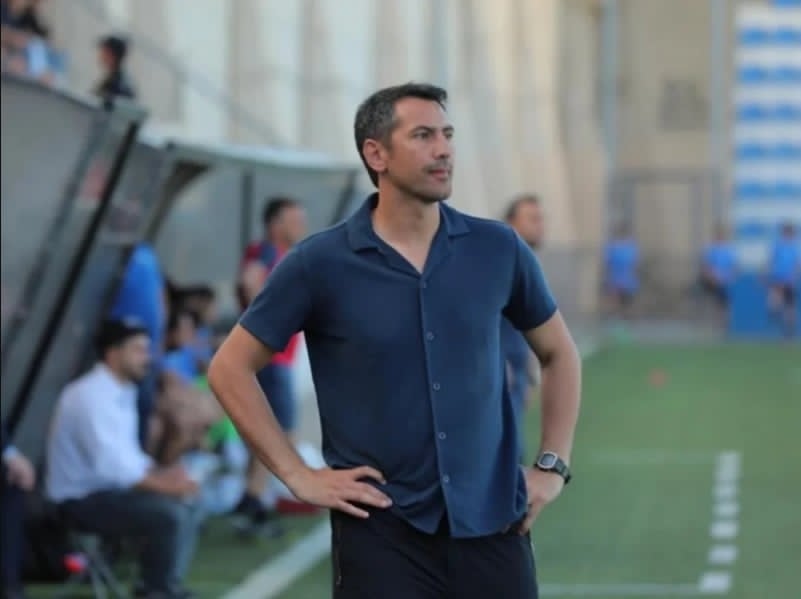 Rauf Əliyev: “Cavab oyunu ilk matçdan müəyyən qədər fərqlənəcək"