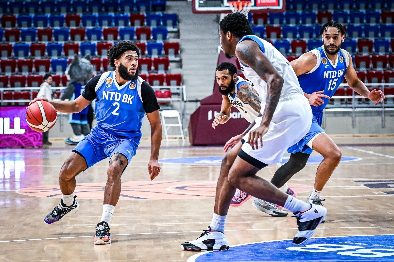 Ölkə klubokunda ikinci yarımfinalçının adı bəlli oldu