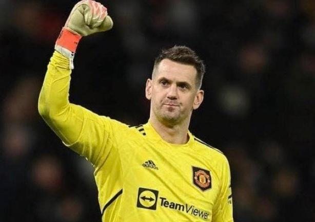 "Napoli" 39 yaşlı qapıçı üçün hərəkətə keçəcək