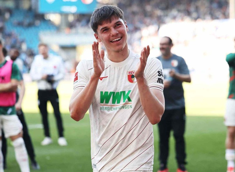 "Beşiktaş" Almaniya millisinin üzvünü transfer etmək istəyir