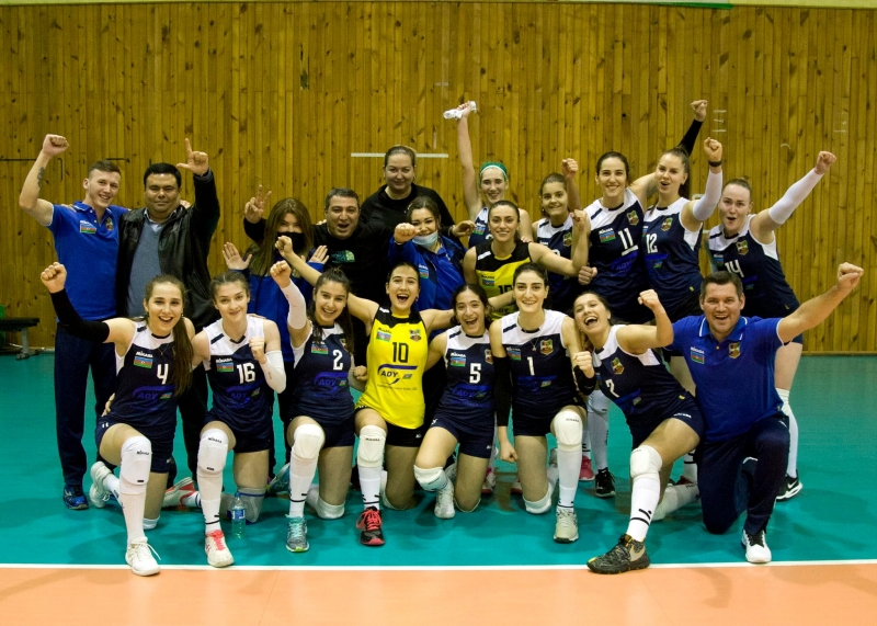 Super Liqada I dövrəyə yekun vuruldu