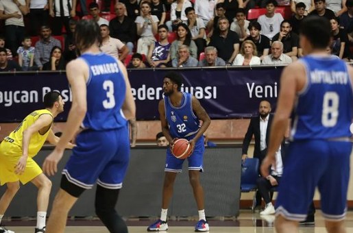 "Sabah"ın avrokuboklarda matçlarının vaxtı açıqlanıb