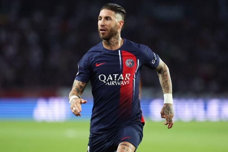 Paytaxt klubu Serxio Ramosla müqavilə bağlaya bilər