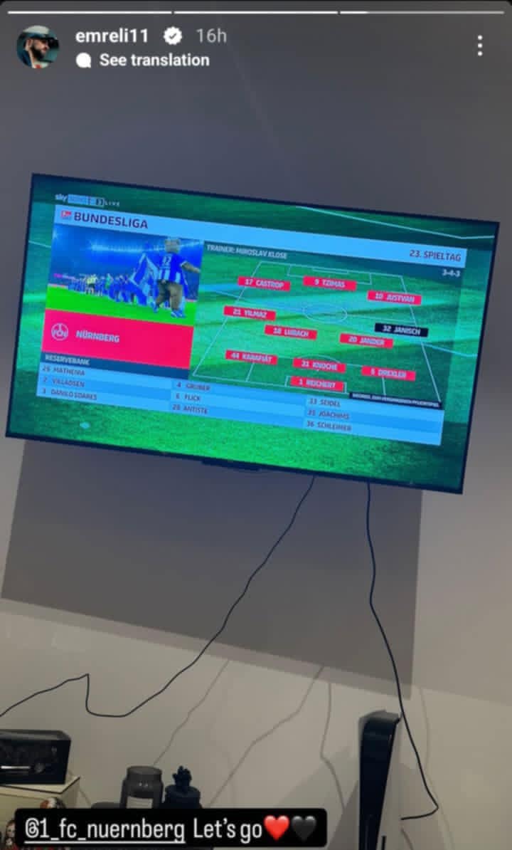 Mahirin adı iştirak ərizəsində olmasa da...