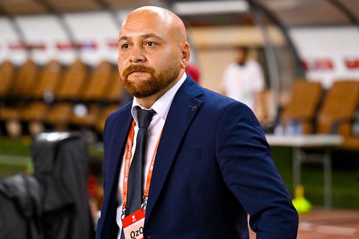 AFFA nümayəndəsinə UEFA-dan təyinat