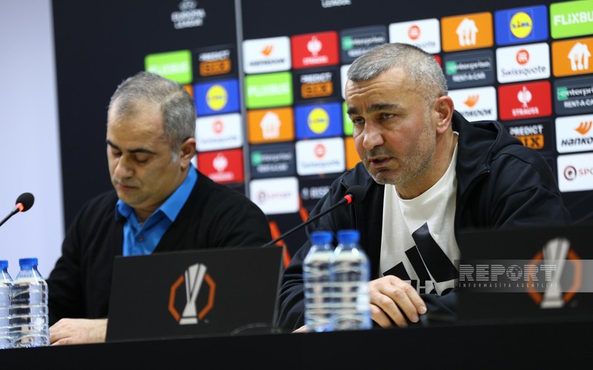 Qurban Qurbanov: "Rumıniya futbolu sərtliyi ilə seçilir"