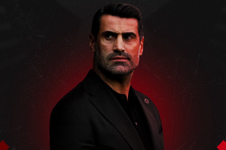 Volkan Demirel 3 ay əvvəl ayrıldığı kluba qayıtdı