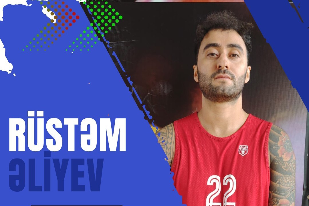 "Ordu"nun heyətinə qatılan basketbolçu kapitan olacaq