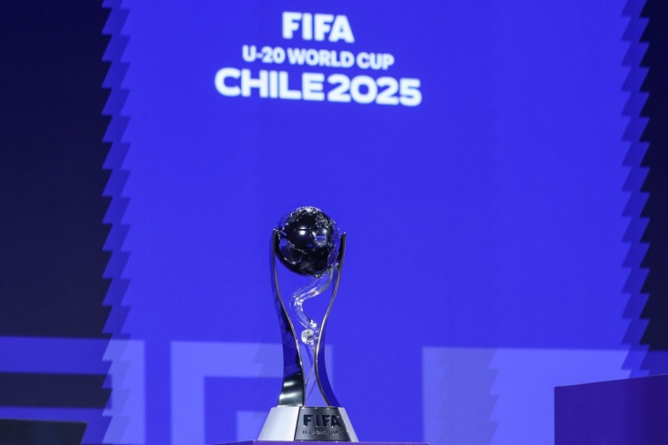 DÇ-2025: 1/4 final mərhələsinin cütlükləri müəyyənləşib