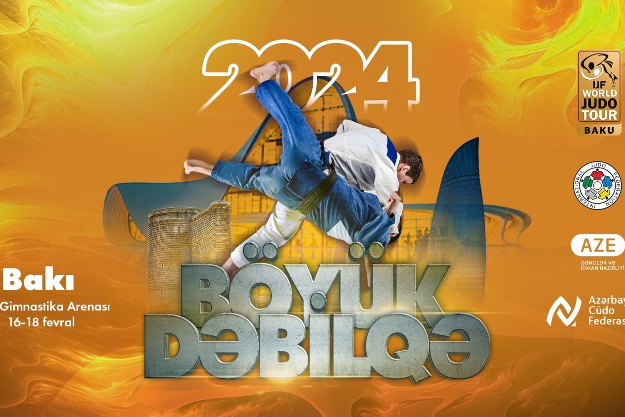 "Böyük dəbilqə"nin püşkü atıldı